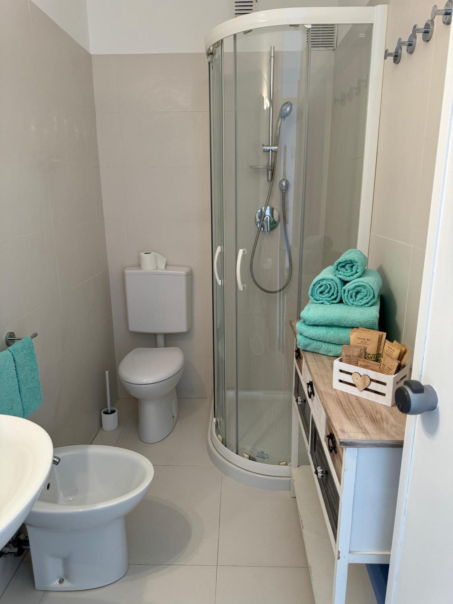 Ferienwohnung Ca' Vittoria Lignano Sabbiadoro Exterior foto