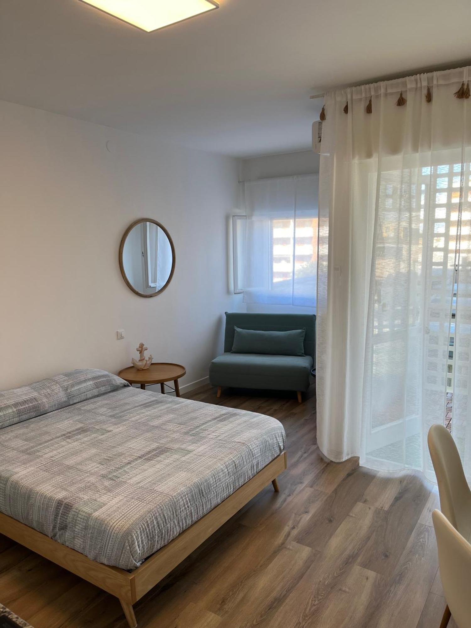 Ferienwohnung Ca' Vittoria Lignano Sabbiadoro Exterior foto
