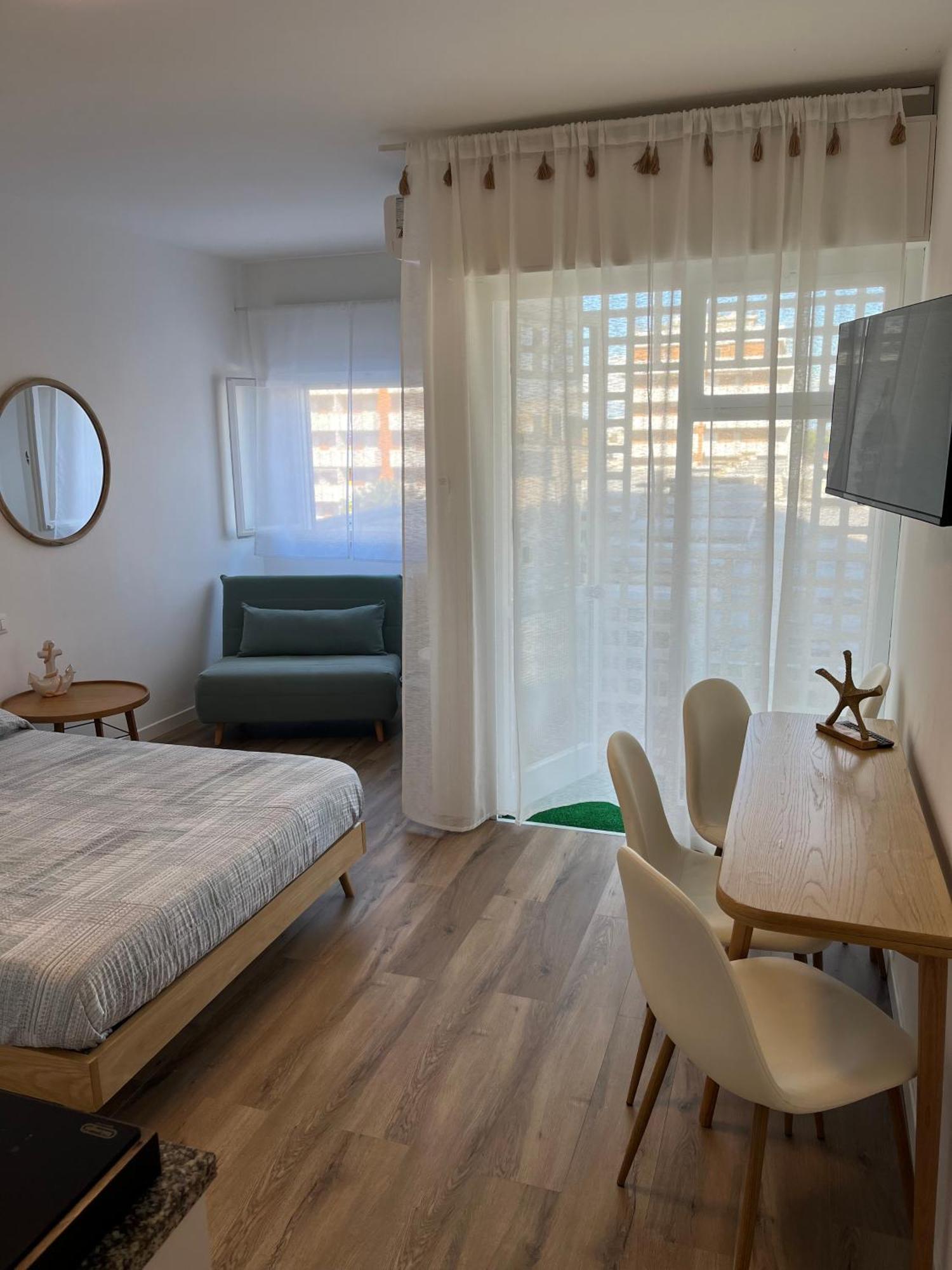 Ferienwohnung Ca' Vittoria Lignano Sabbiadoro Exterior foto