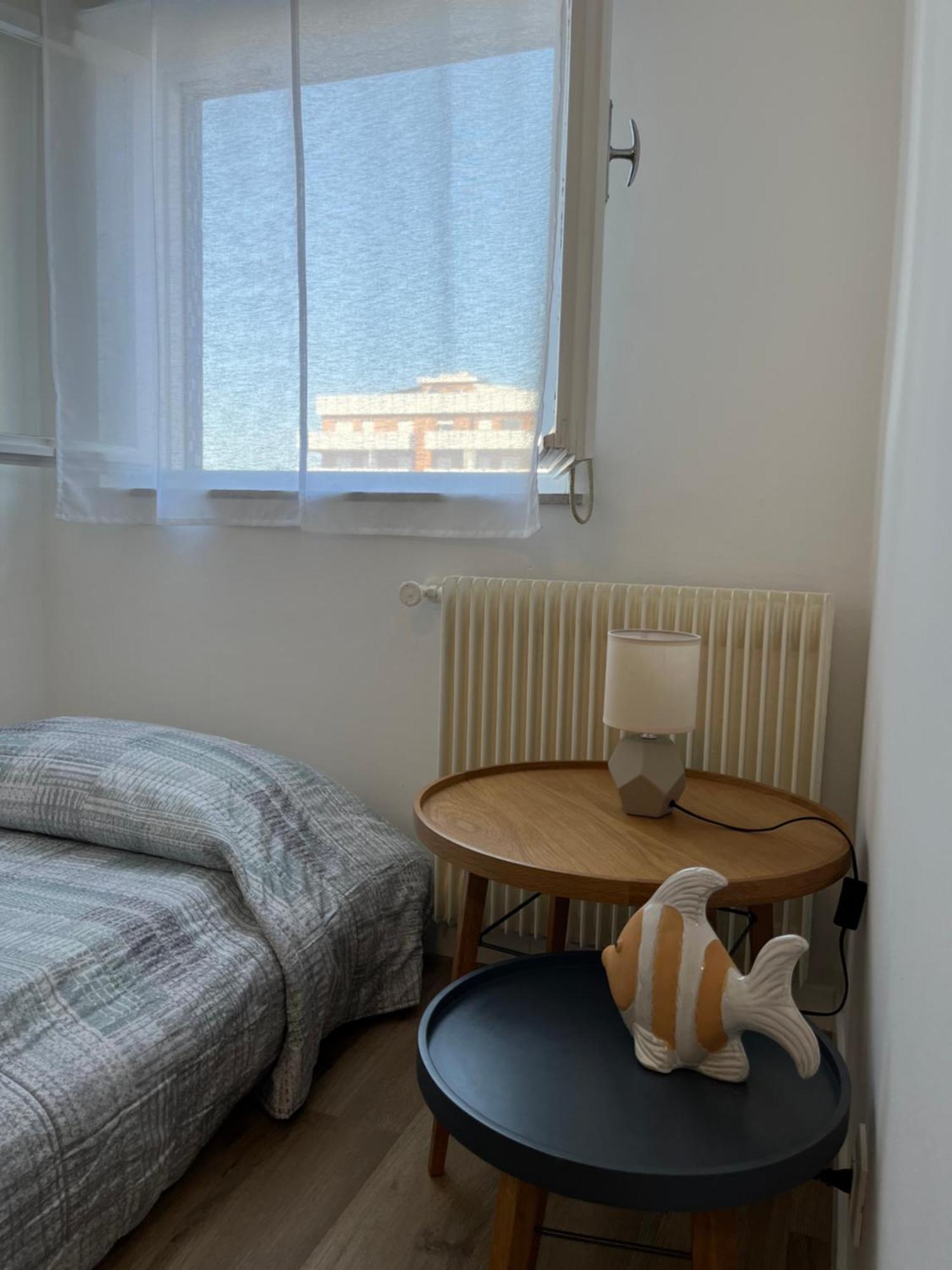 Ferienwohnung Ca' Vittoria Lignano Sabbiadoro Exterior foto