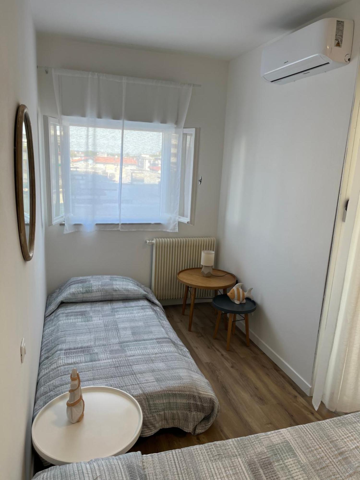 Ferienwohnung Ca' Vittoria Lignano Sabbiadoro Exterior foto
