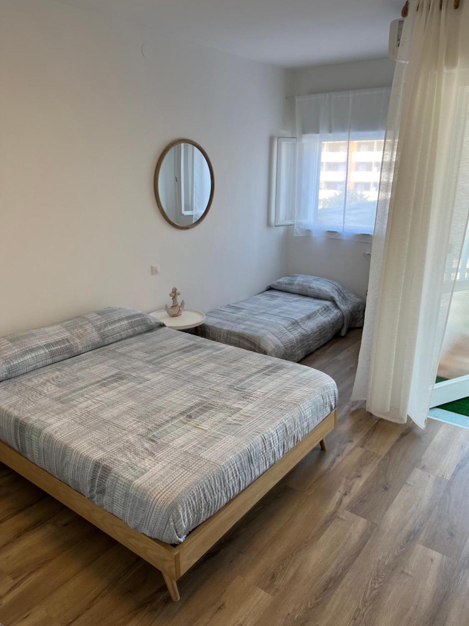Ferienwohnung Ca' Vittoria Lignano Sabbiadoro Exterior foto